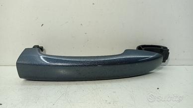 MANIGLIA ESTERNA ANTERIORE SINISTRA RENAULT CLIO S