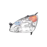 FANALE SINISTRO PER HONDA CR-V 02-04
