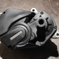 Motore Shimano DU-E 8000