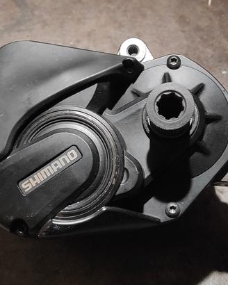 Motore Shimano DU-E 8000