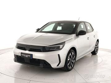 OPEL Corsa 1.2 hybrid GS 110cv dct6