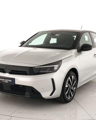 OPEL Corsa 1.2 hybrid GS 110cv dct6