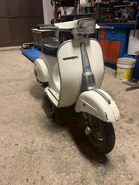 Vespa 50 originale