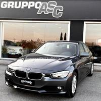 BMW 318 2.0 d 143 CV Business auto BERLINA