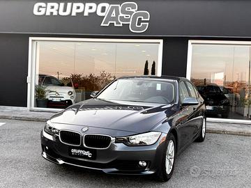 BMW 318 2.0 d 143 CV Business auto BERLINA