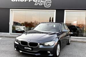 BMW 318 2.0 d 143 CV Business auto BERLINA