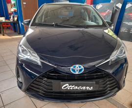 Toyota Yaris 1.5 Hybrid 5 porte Cool