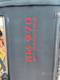 Palestra BM 970 electro