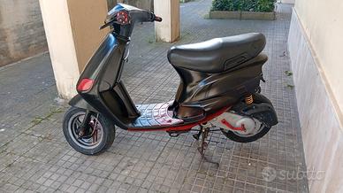  zip fast rider del 1996