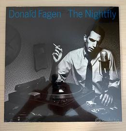 Donald Fagen - The Nightfly