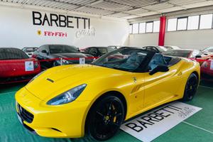 Ferrari California DCT Tailor Made PERMUTE RATE