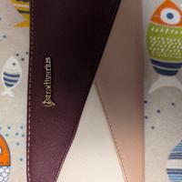 portafoglio donna Stradivarius 