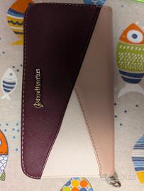 portafoglio donna Stradivarius 