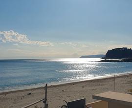 Settimane di Pasqua al mare di Celle Ligure