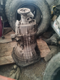 Cambio per Ford transit 5 marce