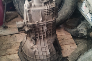 Cambio per Ford transit 5 marce