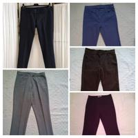 Pantaloni eleganti OVS  MOMENTI Kristensen Du Nord