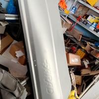 Box portatutto da tetto per auto Farad