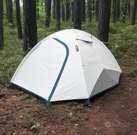 Tenda campeggio
