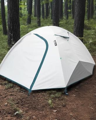 Tenda campeggio
