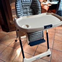 Seggiolino