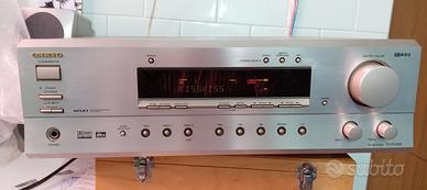 amplificatore onkyo tx-ds494