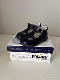 Scarpe bimbo PRIMIGI