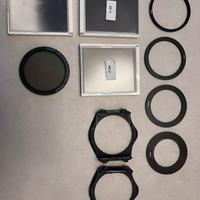 Filtri cokin filtro kit completo landscape