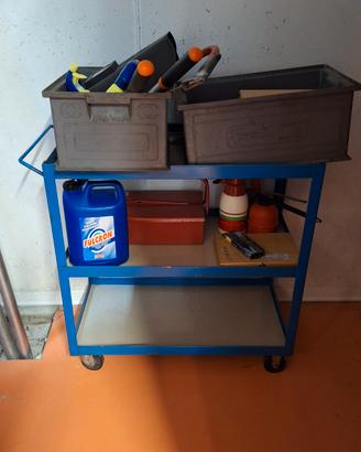 carrello