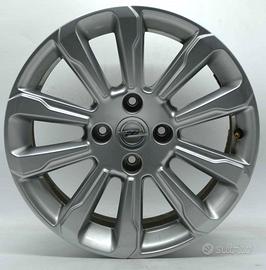 4 Cerchi da 16' in Lega - Opel - Mokka - 39216681