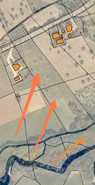 Terreno con progetto per la costruzione villino