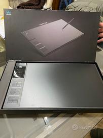 HUION WH1409 Tavoletta Grafica