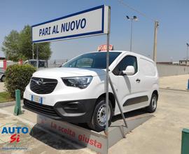 Opel Combo 1.5 Diesel - 100cv 3 POSTI AUTOCARRO