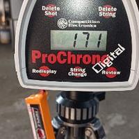 Pro Crono Digital completo di tutto