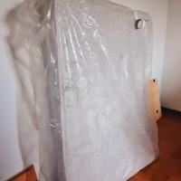 Materasso memory piazza e mezzo