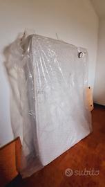 Materasso memory piazza e mezzo