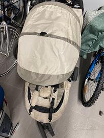 Passeggino Baby Jogger City Mini