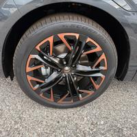 4 gomme Pirelli Scorpion 255/40 R20-101 V XL