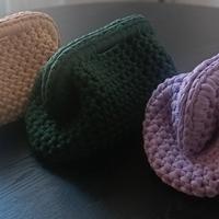 Una Coccola Per TE - borse fatte a mano