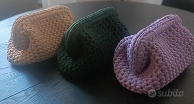 Una Coccola Per TE - borse fatte a mano