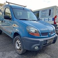 Ricambi RENAULT KANGOO 4X4 1870cc DCI del 2003