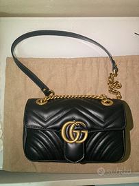 Borsa Gucci