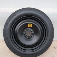 Ruotino di scorta Pirelli T125/85 R16 99 M