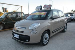 Fiat 500L 1.6 Multijet 105 CV Lounge MOLTO BELLA