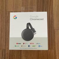 Google Chromecast