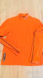 Maglia ragazzo Original Marines arancione