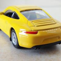 Modellini Welly scala 1:60, in metallo