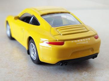 Modellini Welly scala 1:60, in metallo