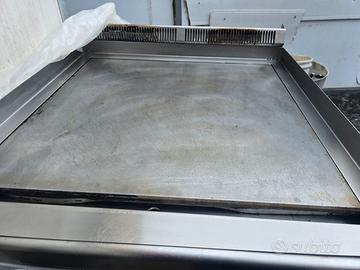 Piastra fray top 90x80