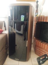 Stufa Laminox Idro ! 